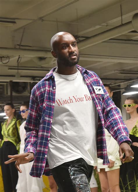 virgil abloh louis vuitton gif|virgil abloh cause of death.